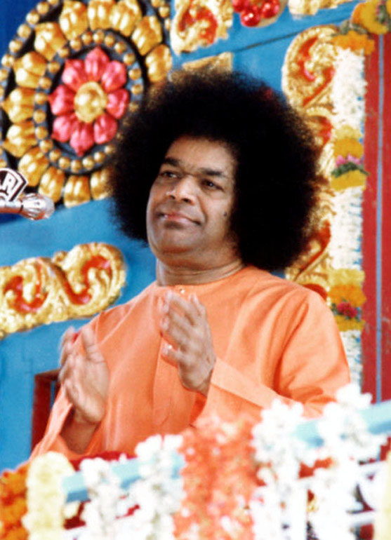 Sai Baba